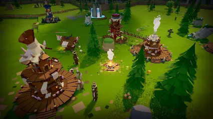 Goblins of Elderstone STEAM•RU ⚡ ️АВТОДОСТАВКА 💳 0%