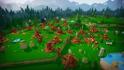 Goblins of Elderstone STEAM•RU ⚡ ️АВТОДОСТАВКА 💳 0%