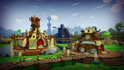 Goblins of Elderstone STEAM•RU ⚡ ️АВТОДОСТАВКА 💳 0%