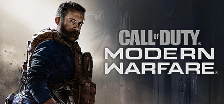 ⭐️All REGIONS⭐️Call of Duty: Modern Warfare  Steam Gift