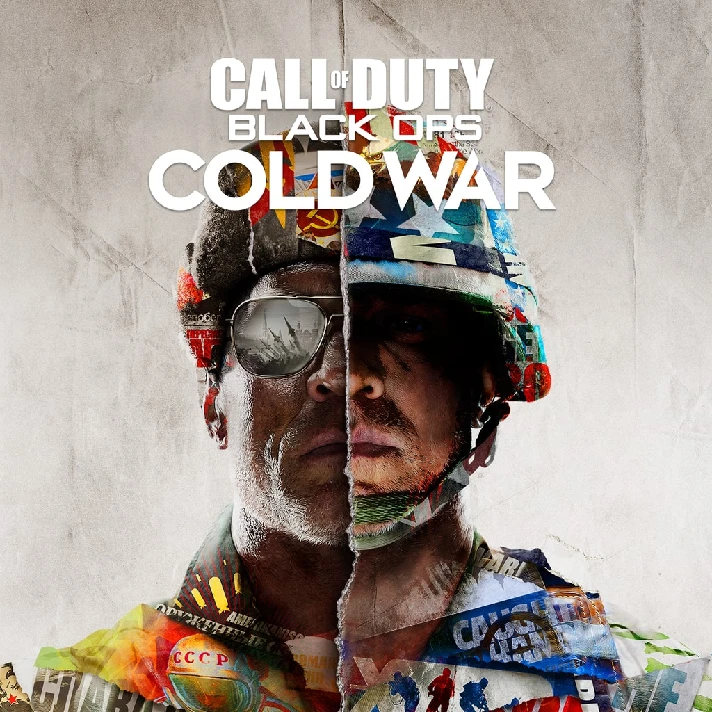 ⭐️ All REGIONS⭐️ Call of Duty: Black Ops Cold War STEAM