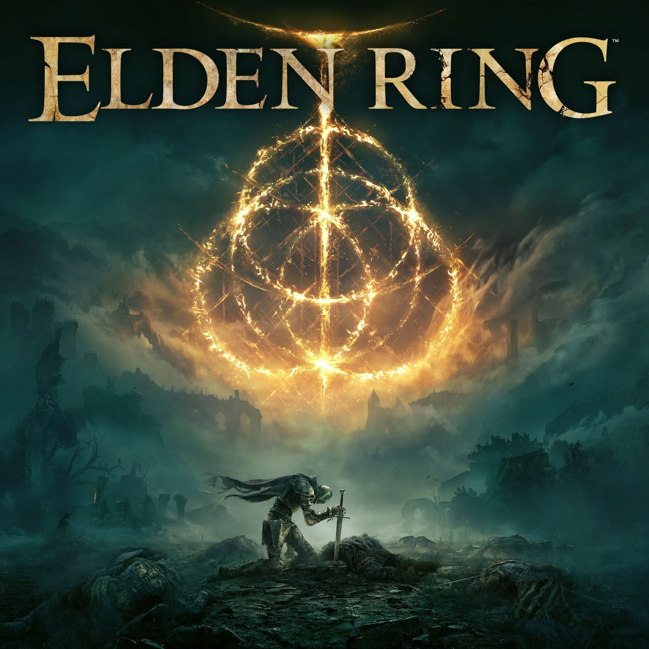 ELDEN RING STEAM GIFT ВСЕ РЕГИОНЫ