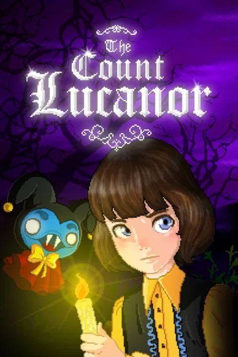  The Count Lucanor Xbox One|X|S активация