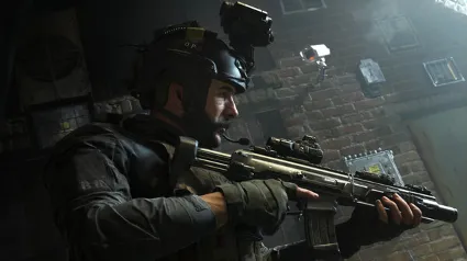 Call of Duty®: Modern Warfare® - Standard Edition