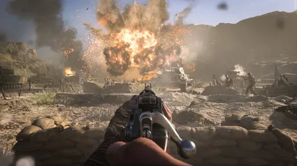 Call of Duty®: Vanguard Standard Edition | Steam Россия