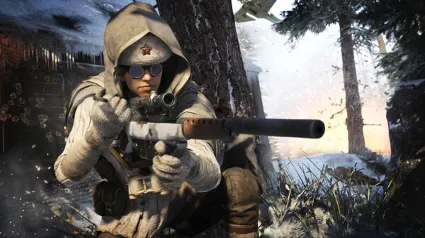Call of Duty®: Vanguard Standard Edition | Steam Россия