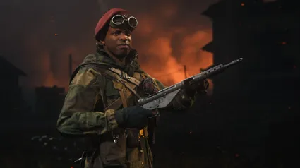 Call of Duty®: Vanguard Standard Edition | Steam Россия