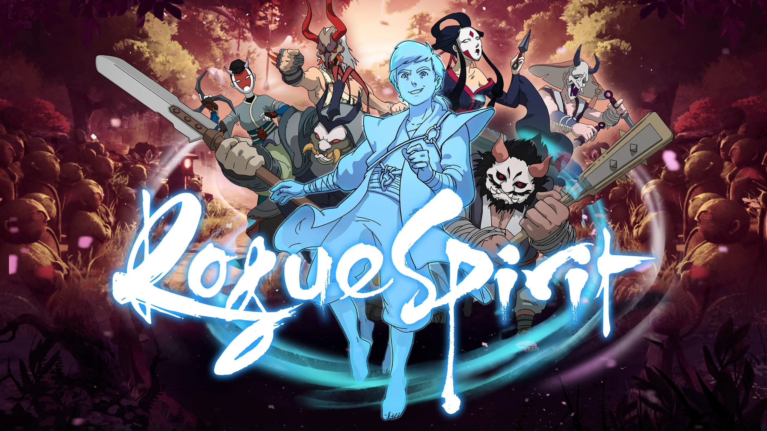 Rogue Spirit one Series Xs Активация