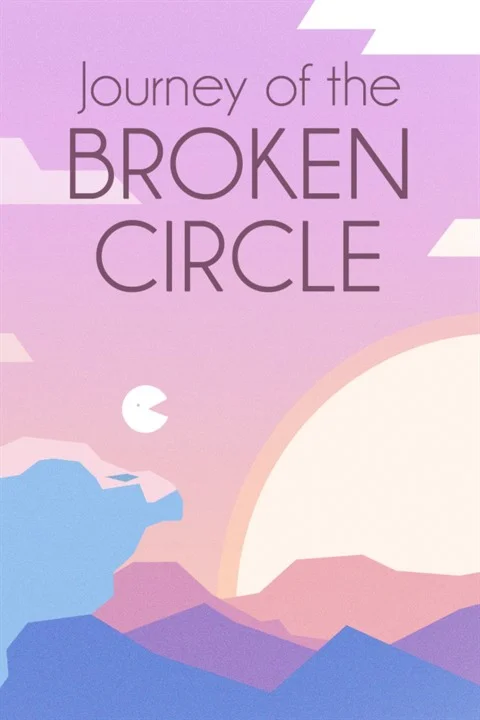 Journey of the Broken Circle Xbox One|X|S активация