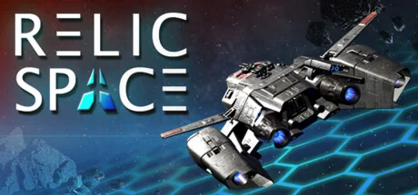 Relic Space  АВТОДОСТАВКА STEAM GIFT RUSSIA