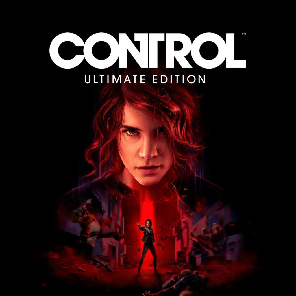 Control Ultimate Edition