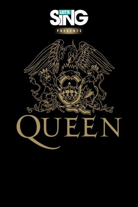 Let´s Sing Queen Xbox One & Xbox Series X|S активация