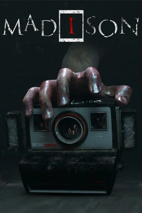 MADiSON Xbox Series X|S активация