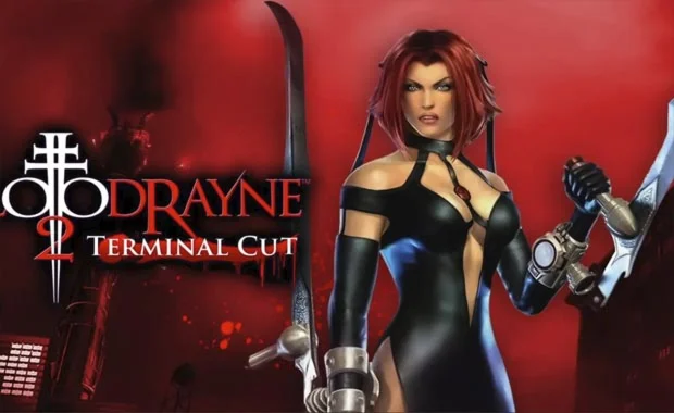  BloodRayne 2: ReVamped (PS4/PS5/RU) Аренда от 7 дней