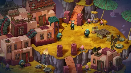 Figment 2: Creed Valley 💎 АВТОДОСТАВКА STEAM РОССИЯ