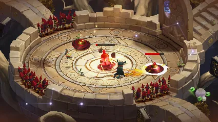 Figment 2: Creed Valley 💎 АВТОДОСТАВКА STEAM РОССИЯ