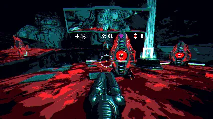 Hellscreen 💎 АВТОДОСТАВКА STEAM GLOBAL МГНОВЕННО ЛИЦЕНЗИЯ
