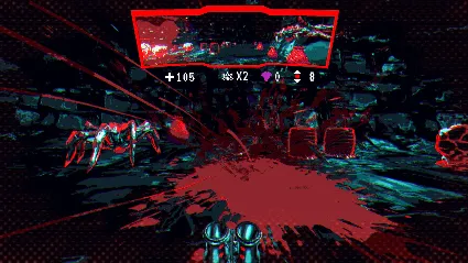 Hellscreen 💎 АВТОДОСТАВКА STEAM GLOBAL МГНОВЕННО ЛИЦЕНЗИЯ