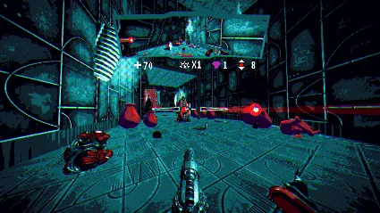 Hellscreen 💎 АВТОДОСТАВКА STEAM GLOBAL МГНОВЕННО ЛИЦЕНЗИЯ