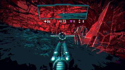 Hellscreen 💎 АВТОДОСТАВКА STEAM GLOBAL МГНОВЕННО ЛИЦЕНЗИЯ