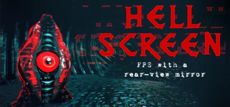 Hellscreen  АВТОДОСТАВКА STEAM GIFT РОССИЯ