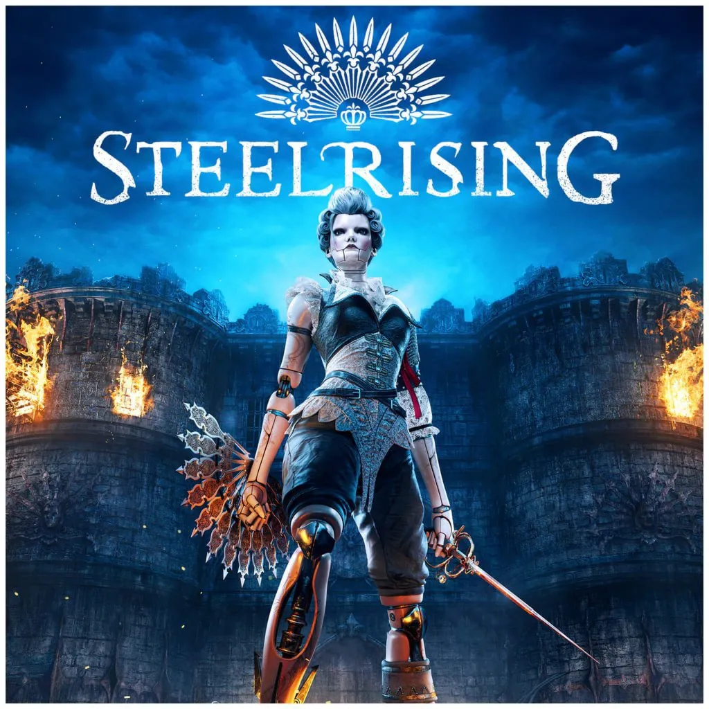 Steelrising