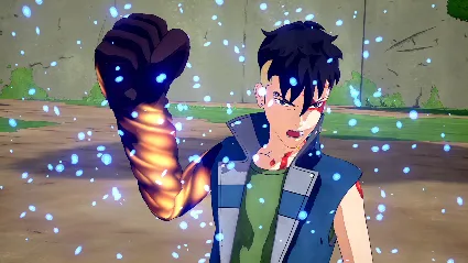NTBSS Master Character Training Pack - Kawaki АВТОДОСТАВКА STEAM РОССИЯ