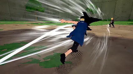 NTBSS Master Character Training Pack - Kawaki АВТОДОСТАВКА STEAM РОССИЯ