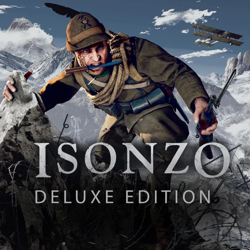 Isonzo - Italian Front Deluxe Edition