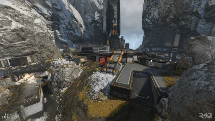 Halo Infinite (кампания) STEAM•RU ⚡ ️АВТОДОСТАВКА 💳 0%