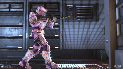 Halo Infinite (кампания) STEAM•RU ⚡ ️АВТОДОСТАВКА 💳 0%