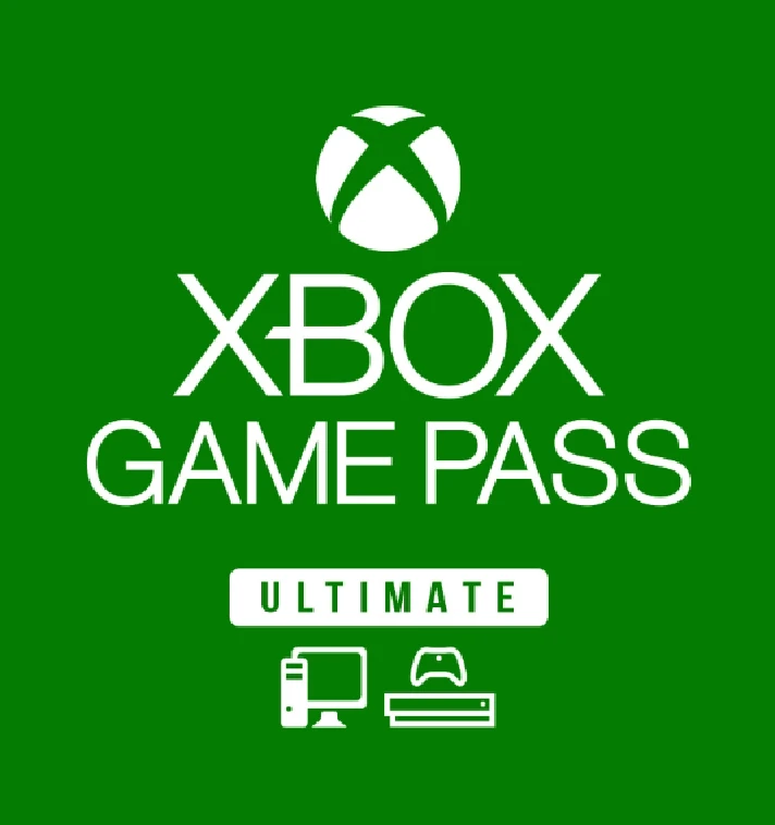 Аккаунт Xbox Game Pass Ultimate ⭐️ PC ⭐️Online⭐️