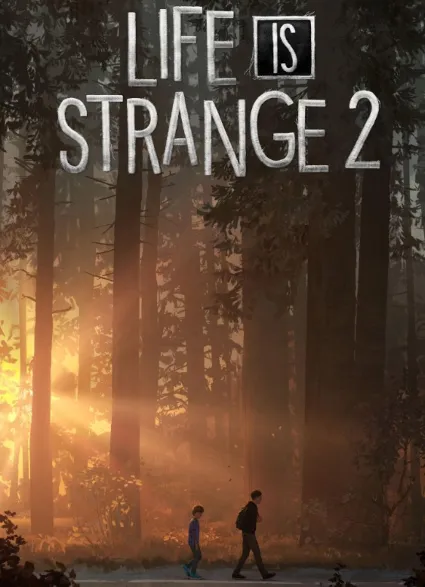 Life is Strange 2 🎮 Nintendo Switch