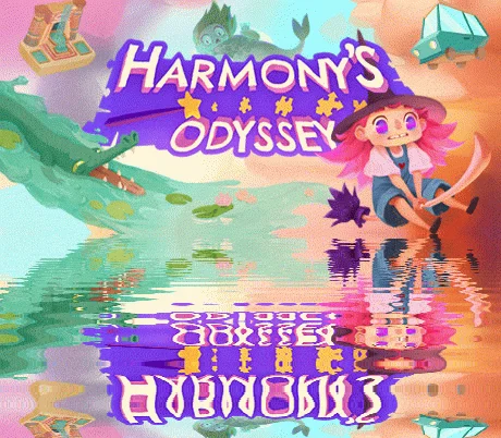 Harmony's Odyssey ⭐Steam\RegionFree\Key⭐ + Бонус
