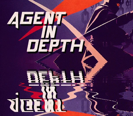 Agent in Depth ⭐Steam\RegionFree\Key⭐ + Бонус