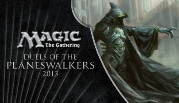 Magic: The Gathering - 2013 Deck Pack 2 GIFT RU+CIS 0