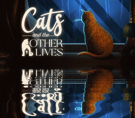 Cats and the Other Lives ⭐Steam\RegionFree\Key⭐ +Бонус