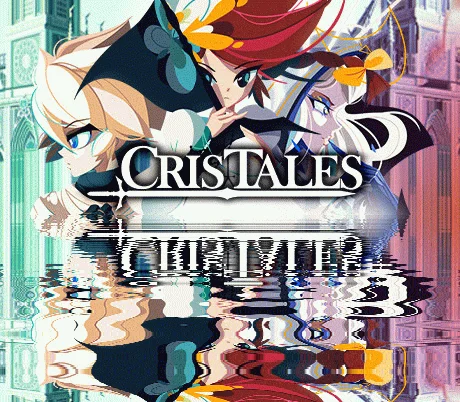 Cris Tales ⭐Steam\RegionFree\Key⭐ + Бонус