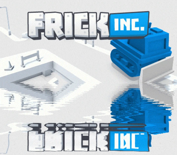 ✅Frick, Inc. ⭐Steam\RegionFree\Key⭐ + Bonus