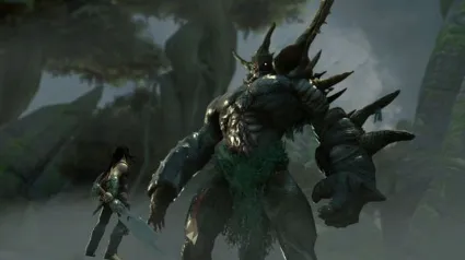 Garshasp: The Monster Slayer STEAM KEY GLOBAL+РОССИЯ