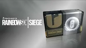 Rainbow Six Siege 600—1200—2670—16000 Credits XBOX