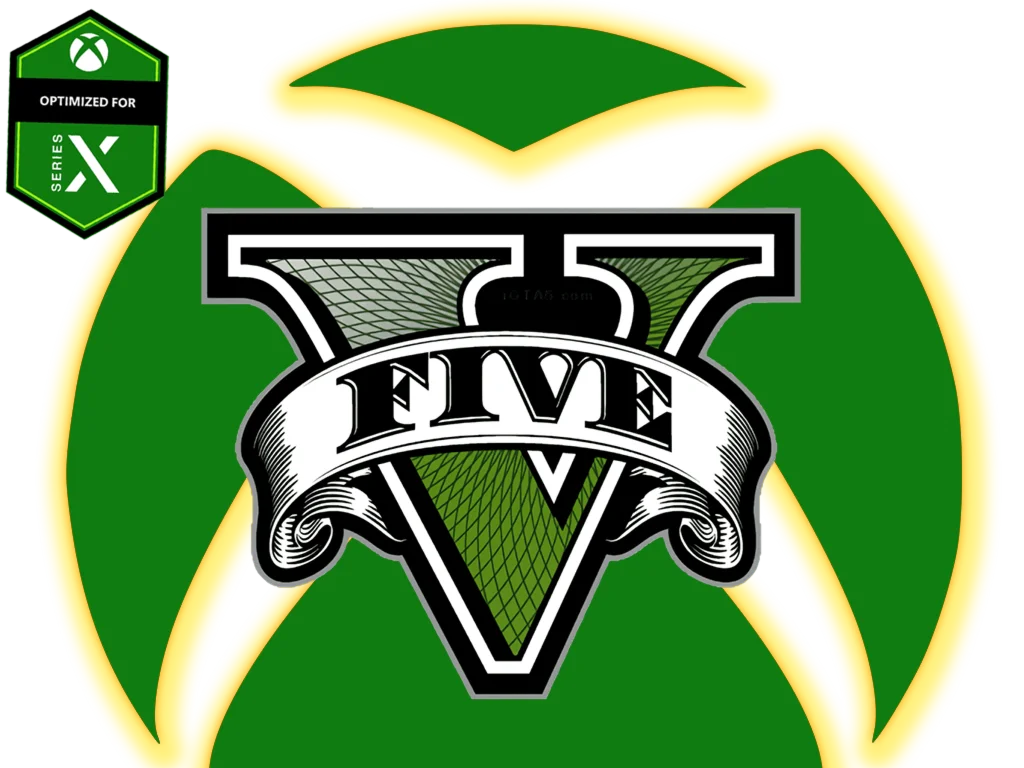 Grand Theft Auto V Xbox Series аккаунт на 3 месяца