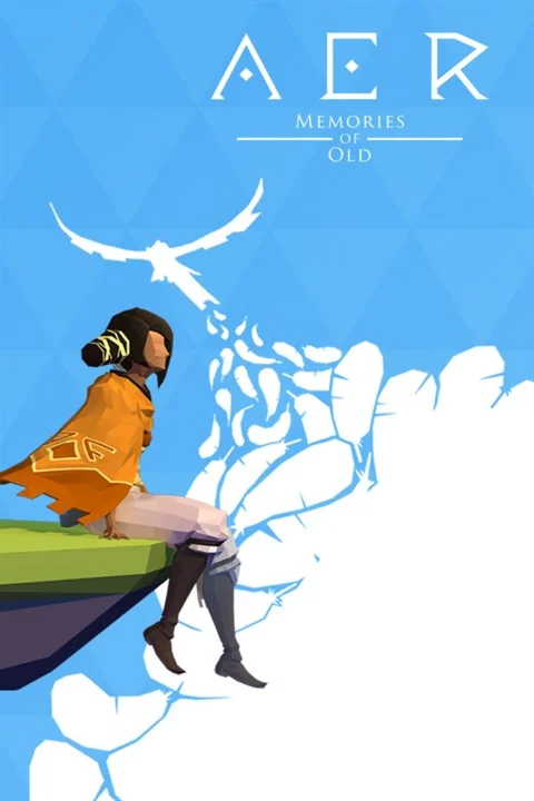  AER - Memories of Old Xbox One|X|S активация