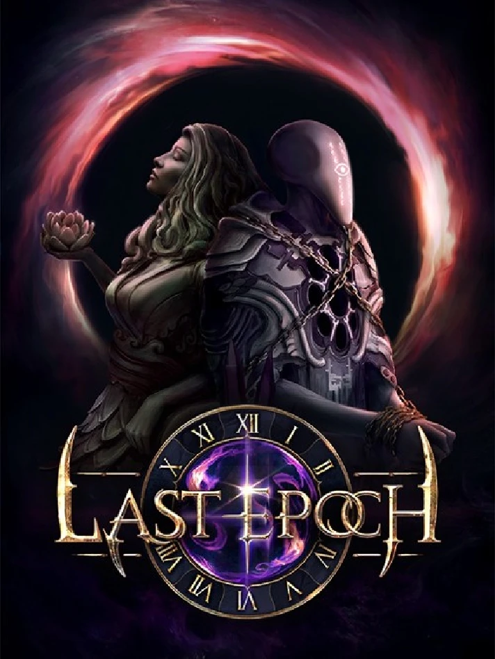 Last Epoch (Account rent Steam) GFN Online