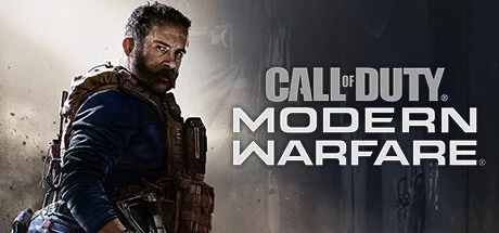 Call of Duty®: Modern Warfare®  - Standard Edition - ST