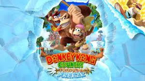 SwitchDonkey Kong Country™: Tropical Freeze на ваш ак