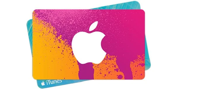 AUTO🍏APPLE iTunes🔴TURKEY🔴25-1000TL🎁GIFT CARD [0%]