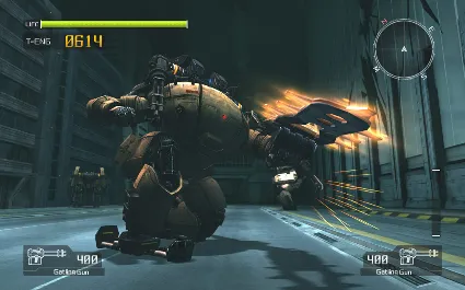 Lost Planet™: Extreme Condition STEAM•RU ⚡ ️АВТО 💳 0%