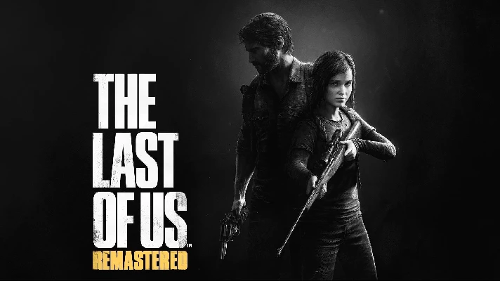 The Last of Us Part I Deluxe+Account+PATCHES+PC🌐