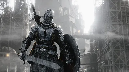 Bleak Faith: Forsaken STEAM•RU ⚡ ️АВТОДОСТАВКА 💳 0%